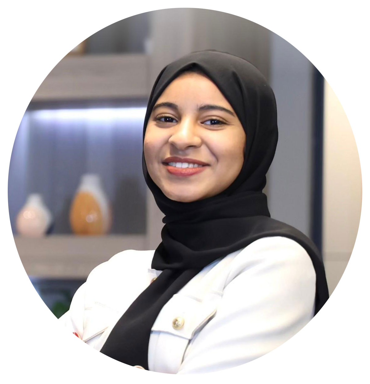 Hajar Rahali