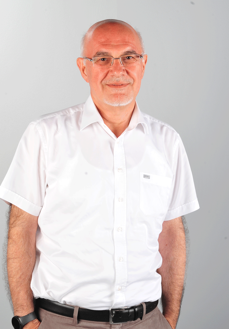Ender Rıza Ekici