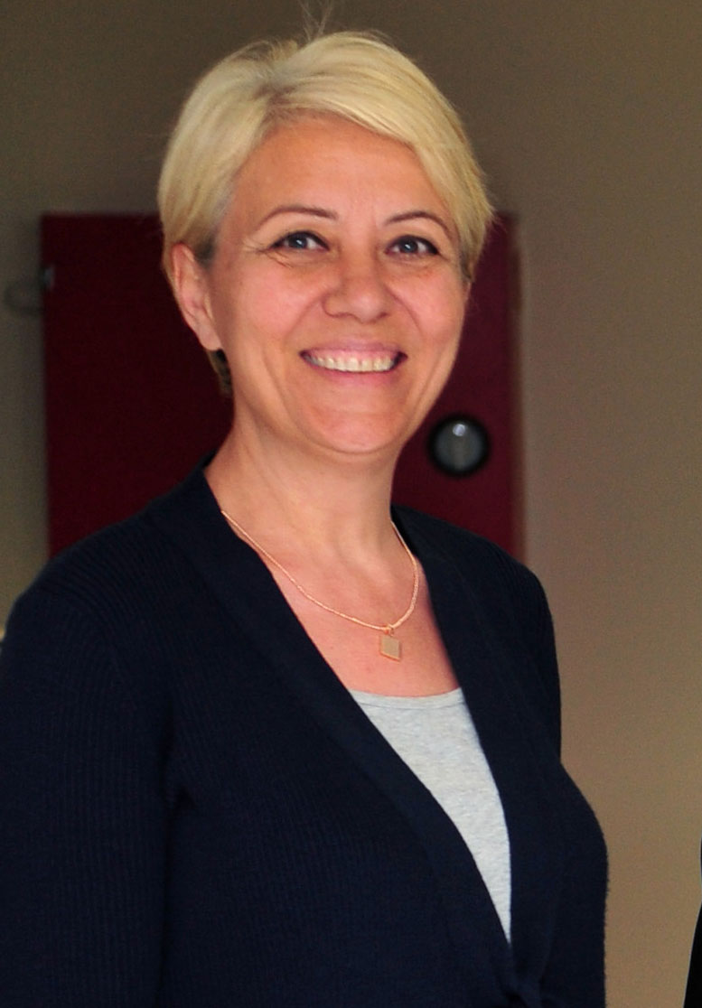 Meral Hamleoğlu