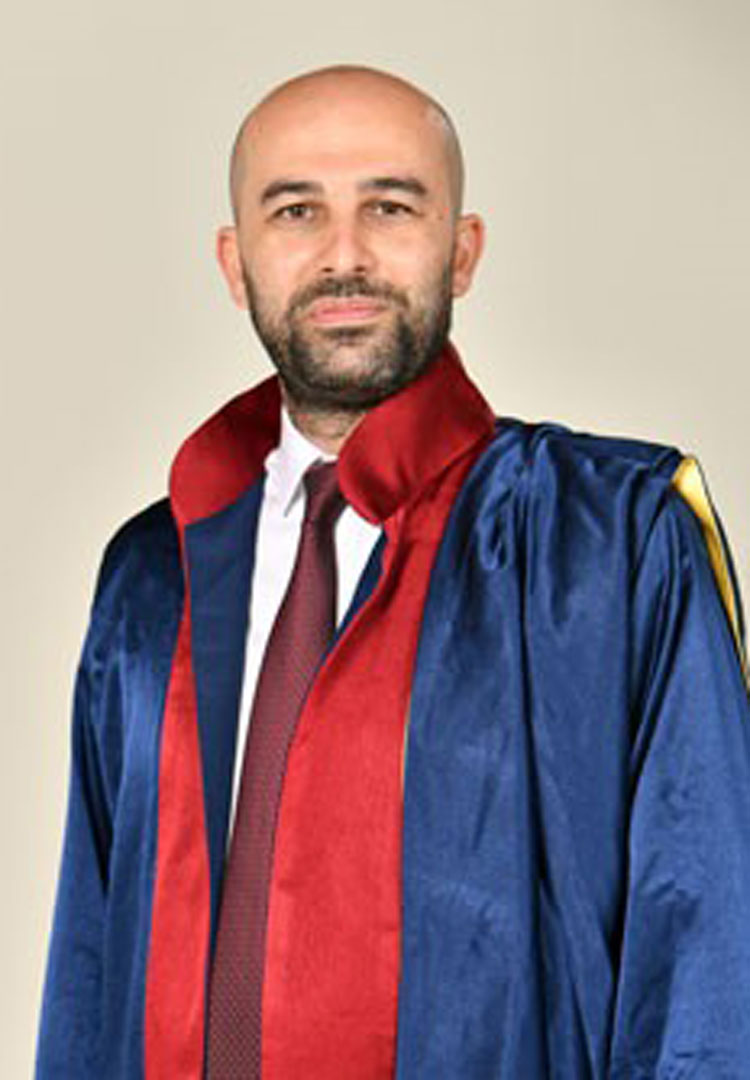 Artür Yetvart MUMCU