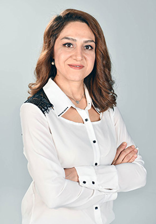 Berrak Öztürk Şimşek