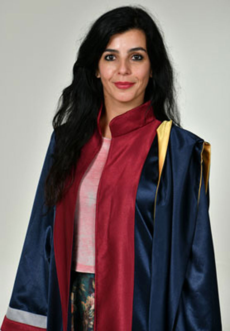 Doç. Dr. Çiğdem KAYA YAŞAR