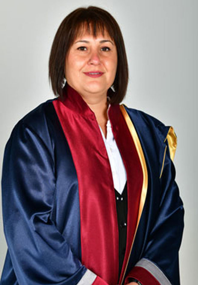 Derya Bilgin