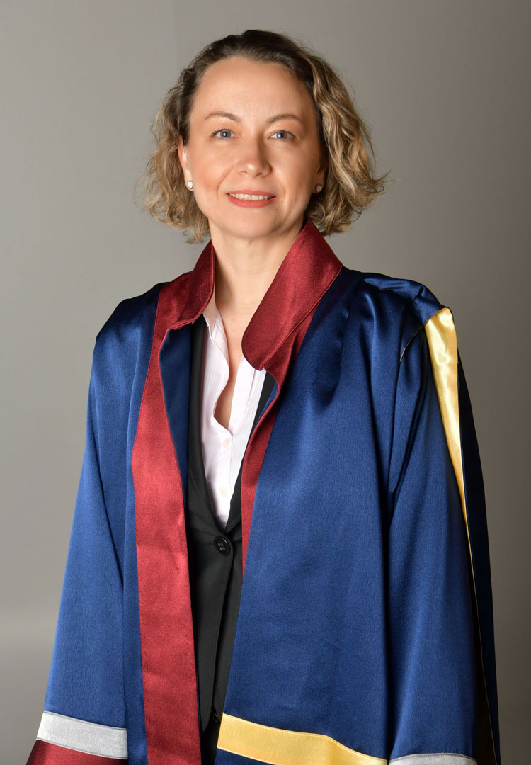 Dr. Öğr. Üyesi Didem Kayalıdereden