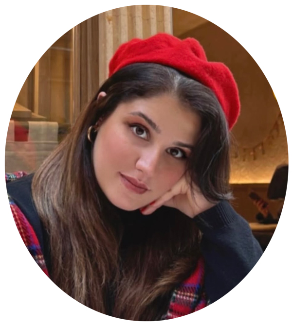 Edibe Genç