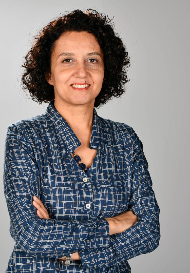 Esra Saatçi