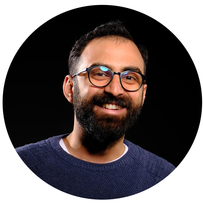 Fatih Öztürk
