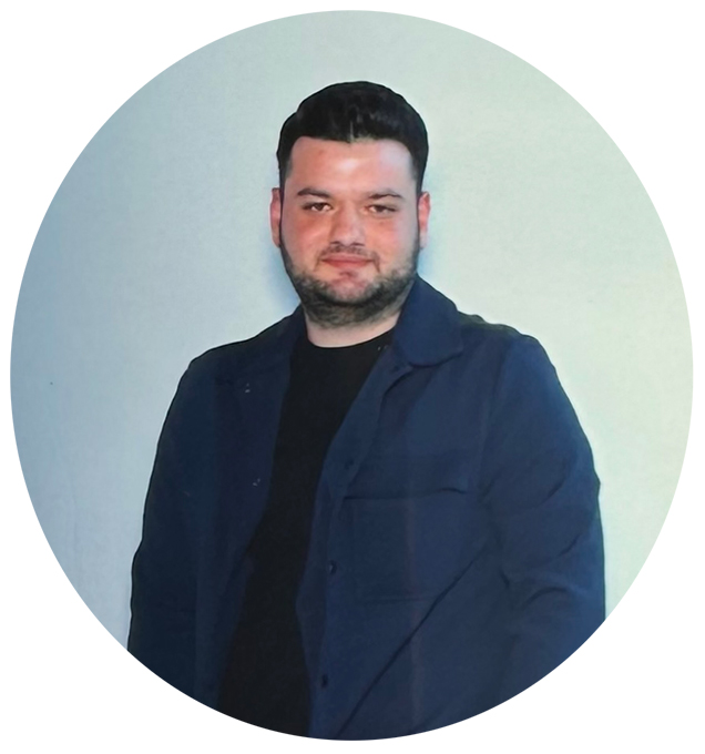 İdris Yusuf Mert