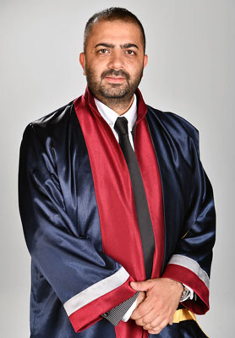 K. Sinan ALÇIN