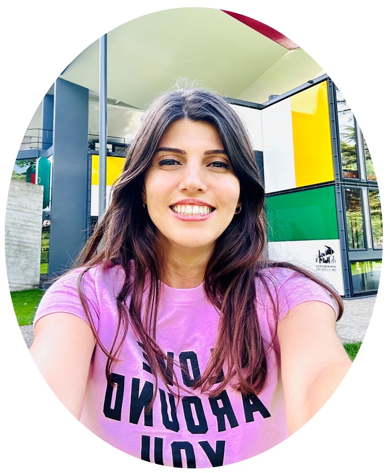Merve Betül Güler