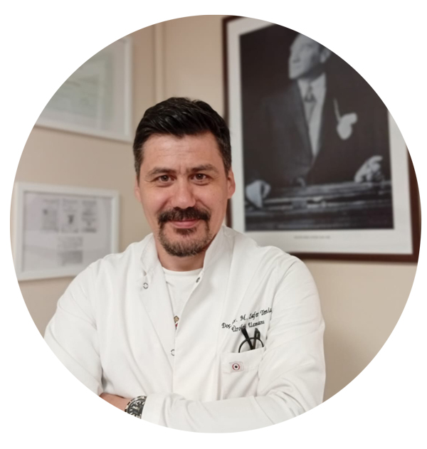 Mustafa Zafer Temiz