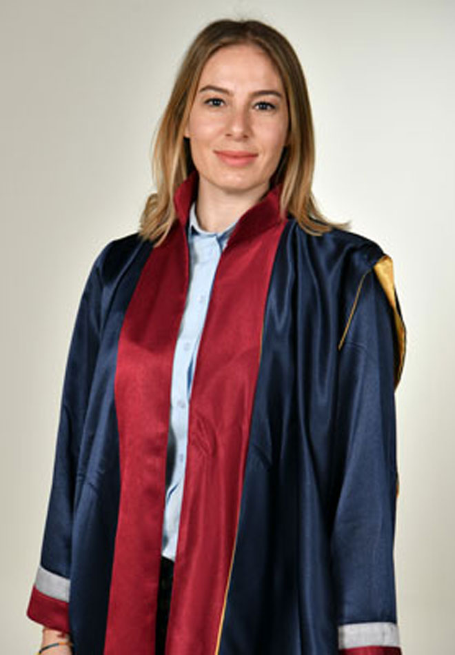 Merve Hamzaoğlu