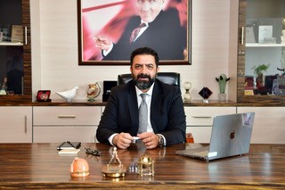 Sinan Alçın