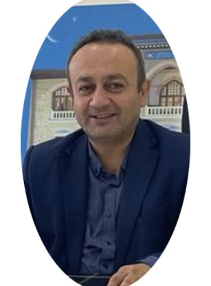 Yaşar Harmanoğlu