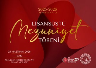 Bir Yolculuk Tamamlanıyor, Yeni Başarı Hikâyeleri Başlıyor…