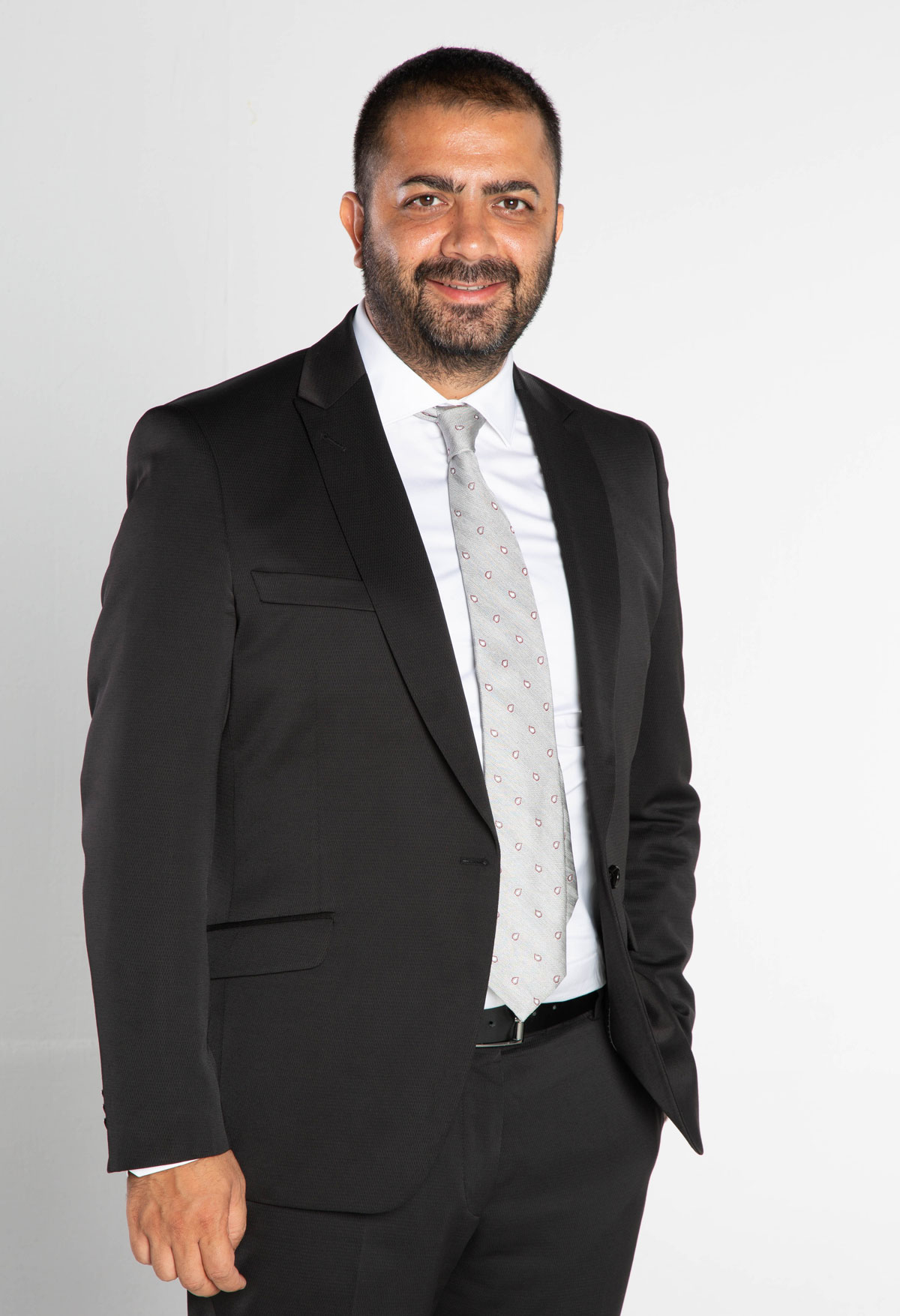 Prof. Dr. Sinan Alçın